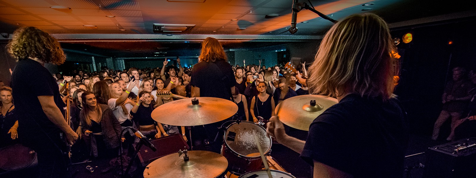 Soundlounge